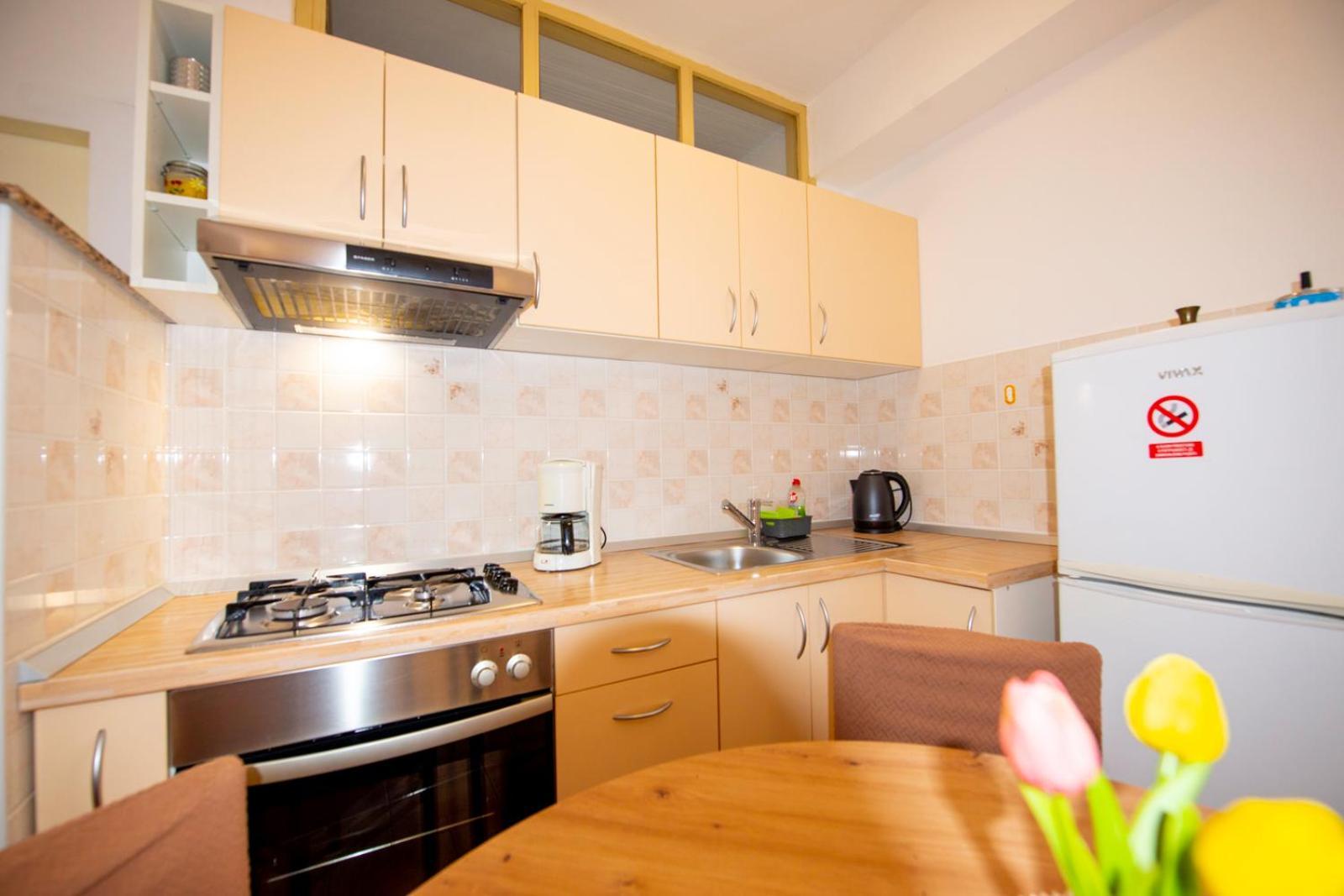 Apartments Cvito Новалья Номер фото